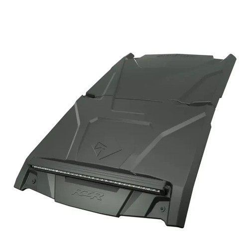 $4750 NEW OEM POLARIS RZR PRO TURBO ROCKFORD FOSGATE PMX-P2 4SEAT ROOF AUDIO KIT