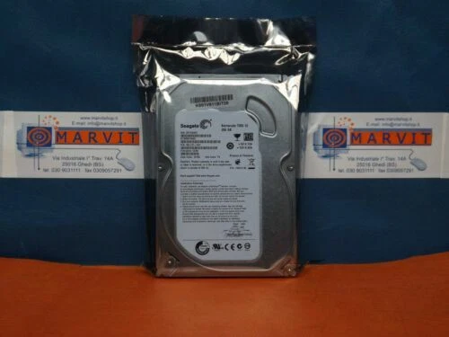 Hard disk interni Western Digital con SATA II