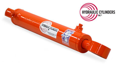 Kubota K008-3 Premium Aftermarket Replacement Arm Cylinder RA028-67600