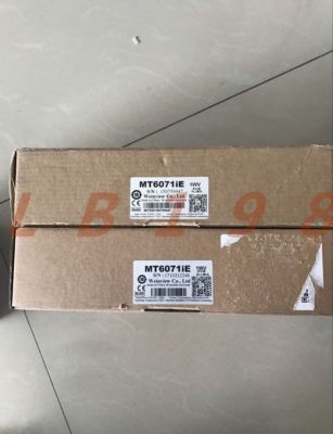 ONE NEW- Weintek MT6071IE 1WV