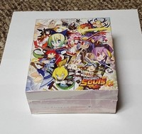 Mugen Souls -- Limited Edition (sony Playstation 3, 2012) Mugen Souls -- Limited Edition (sony Playstation 3, 2012)