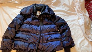 moncler jacket ebay