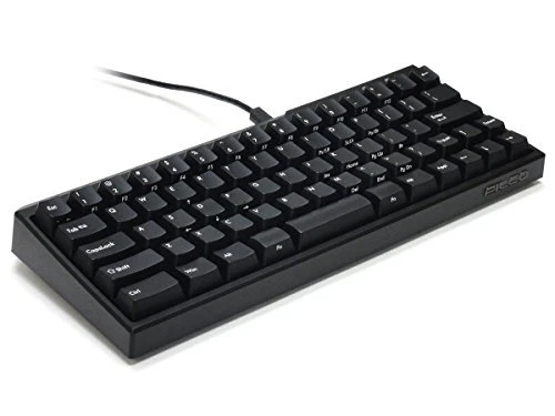 FILCO Majestouch FFBT67MC/EB Bluetooth Keyboard MINILA Air US67 English layout - Image 3 of 4