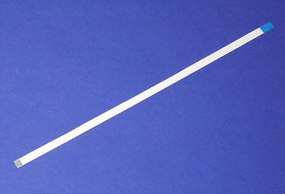 FFC B 9Pin 0.5Pitch 20cm Flachbandkabel Flat Flex Cable Ribbon AWM Flachkabel