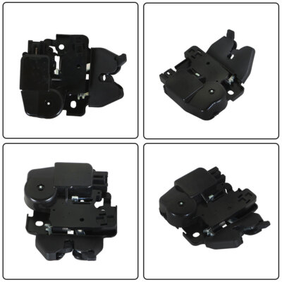 Ｋ Trunk Lid Latch Assy Fit For Nissan 13-19 Altima 16-19 Maxima