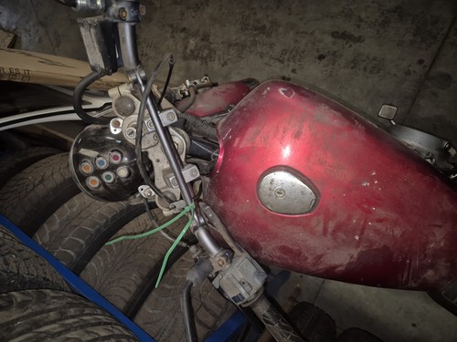 Moto - Afbeelding 4 van 7
