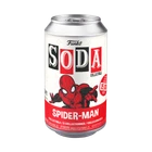 Funko Vinyl Soda: Marvel - Spider-Man