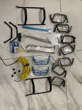 SET RICAMBI HELI LADING SKID  "TREX 450"