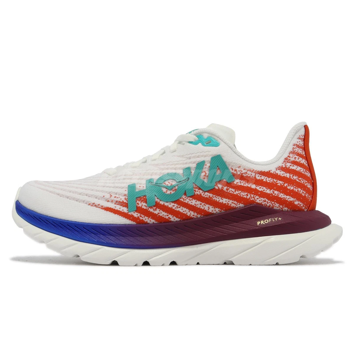 Hoka clifton 5 wide cheap dame
