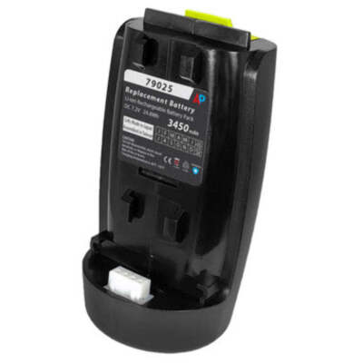 Andis Supra ZR II and Pulse ZR II Clippers - Replaces 79025 and DBLC-2 Replaceme