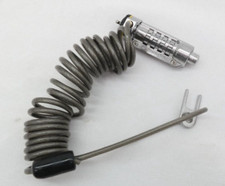 Kensington Portable Combination Cable Lock  TF