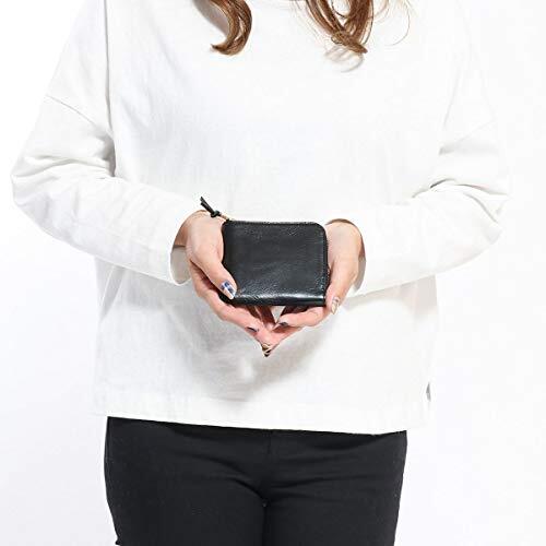 Yoshida & Co. PORTER SOAK Mini Wallet 101-0605 Black NEW Made Japan - Picture 2 of 9
