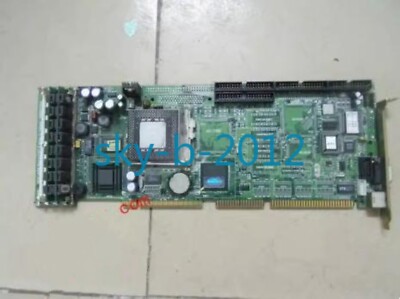 1 PCS Advantech PCA-6159 Industrial Motherboard in good condition