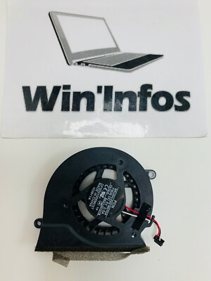Samsung 300E CPU Kühler Ventilator (NP300E5A-S08FR)