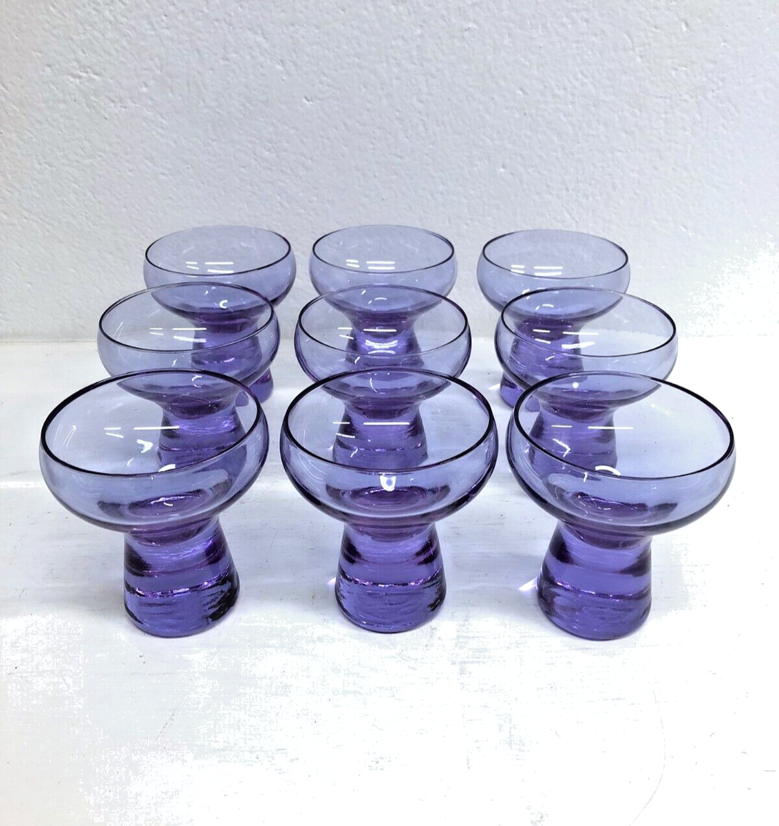 10 Pesi Per Tovaglia In Cristallo - Con Clip Metalliche, A Forma Di Goccia, Per Esterno - Foto 7