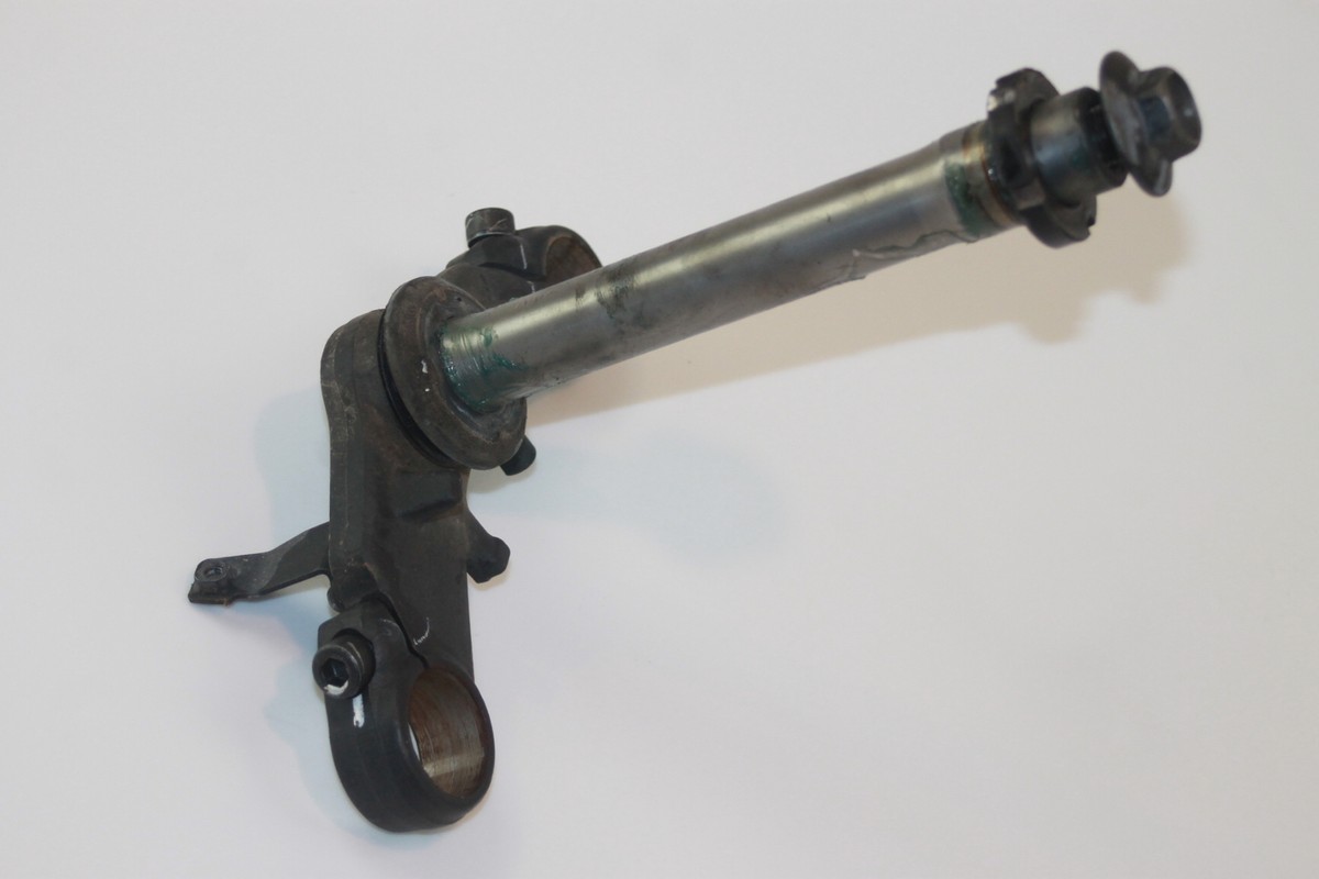 オーラ23   No1001 kawasaki 2008 / 2010 2011 ninja 250r 13-17 300 FRONT FORKS