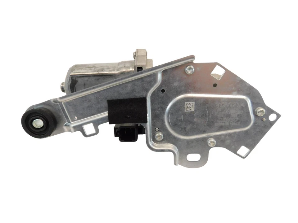 GENUINO NUEVO LIMPIAPARABRISAS TRASERO PEUGEOT 108 MOTOR 2015-2021 Foto 3 de 4