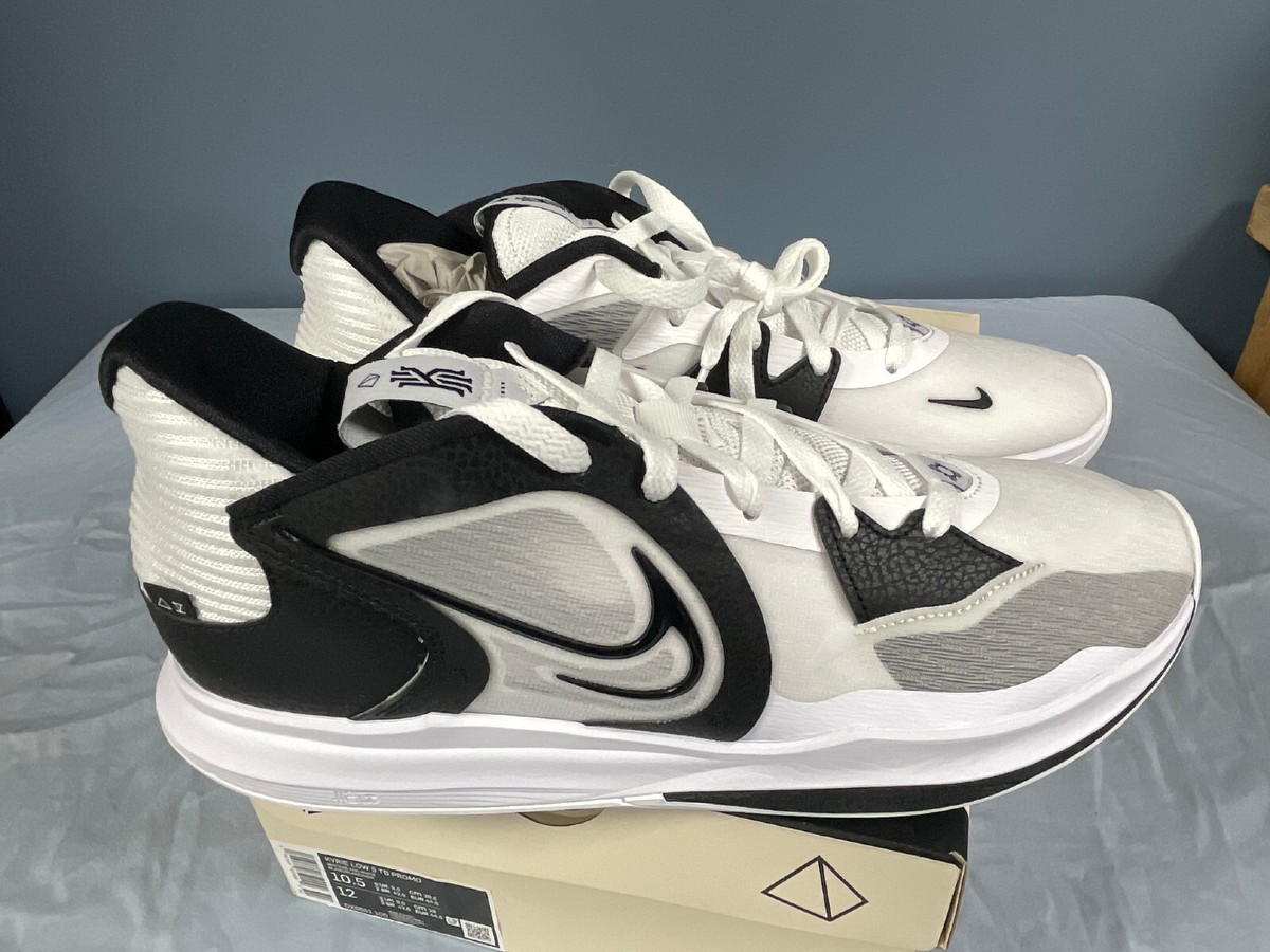 NEW NIKE KYRIE LOW 5 TB PROMO Kyrie Irving Basketball Shoes