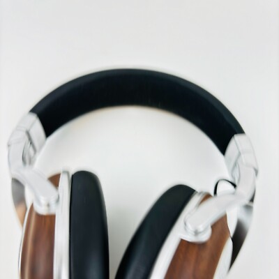 DENON AH-MM400 MUSIC MANIAC ヘッドフォン DENON AH-MM400 MUSIC MANIAC Over ear Headphones Hi-Res from