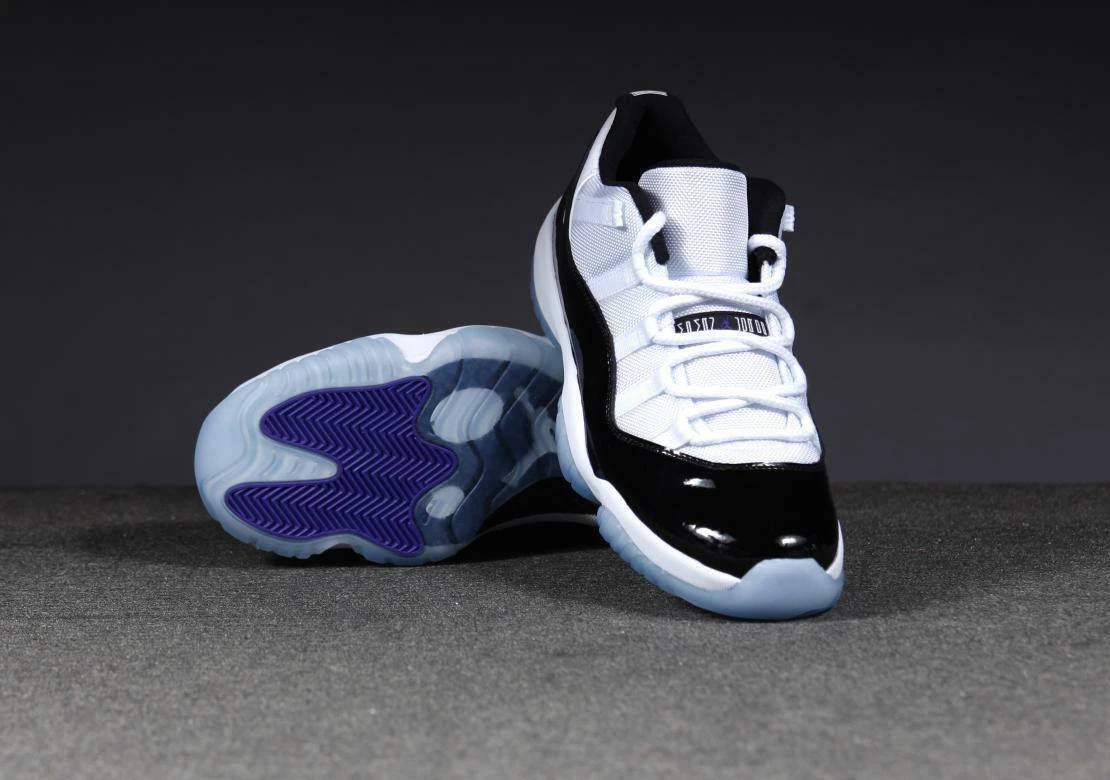 Air jordan sale 11 low concord