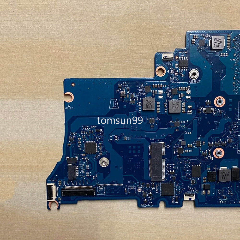 15-inch Motherboard for HUAWEI BOHK-WAX9X WAQ9HNR RYZEN5-3500U 8GB DAH98AMBAD0 15-inch Motherboard for HUAWEI BOHK-WAX9X WAQ9HNR RYZEN5-3500U 8GB DAH98AMBAD0