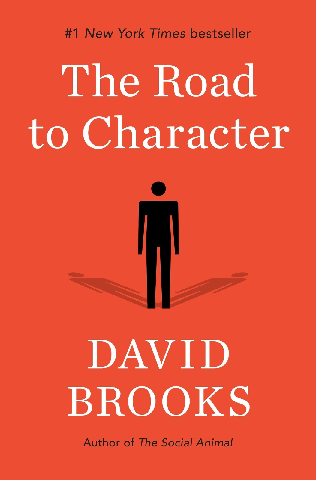 Thumbnail - The Road To Character, David Brooks