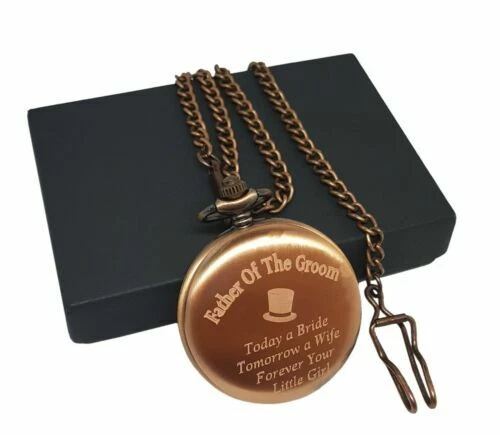 Full Hunter Pocket Watches