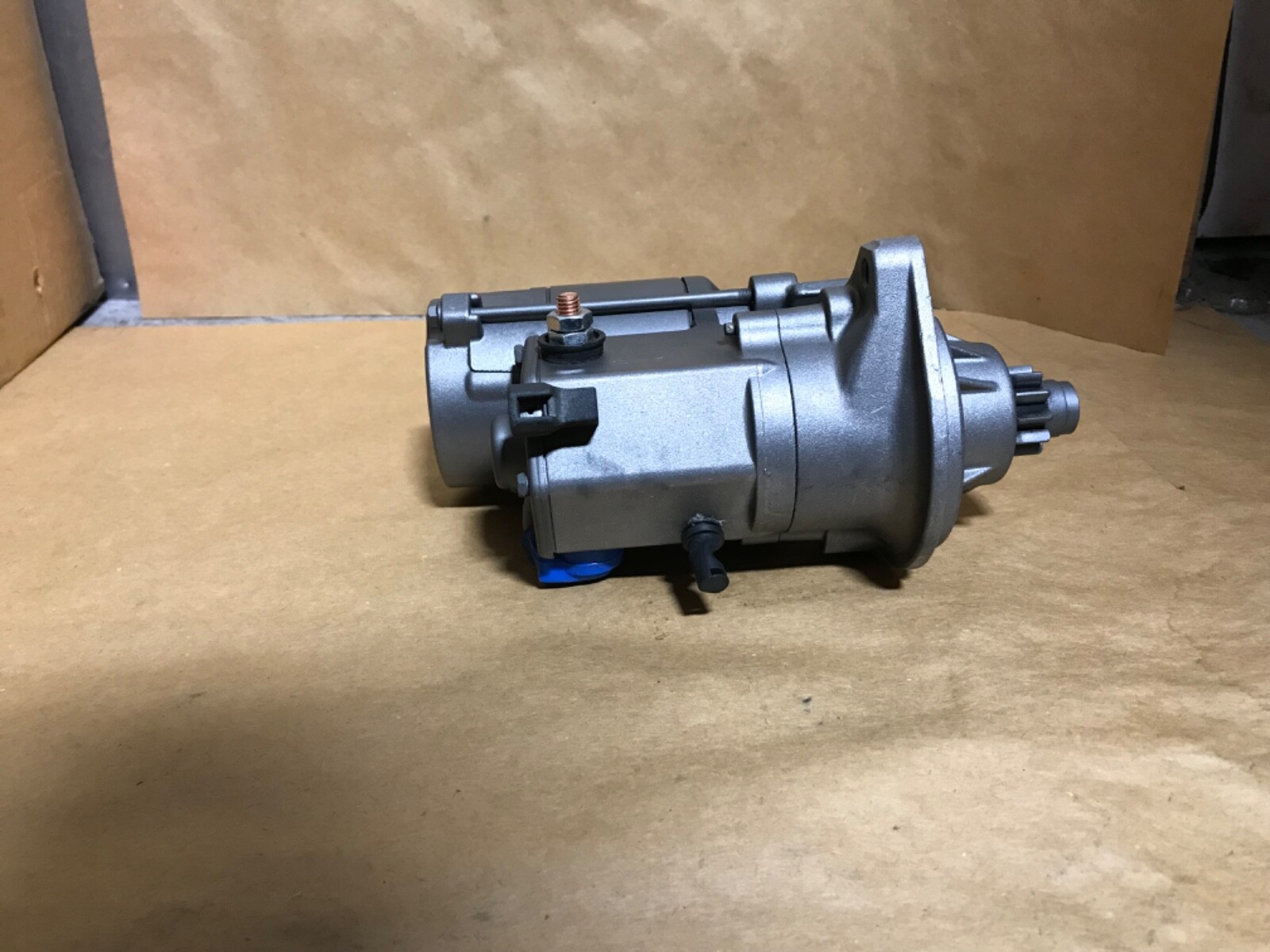 ferrari 355 starter #155166