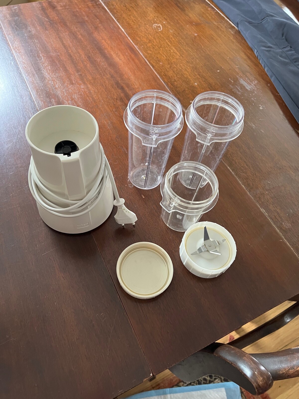 Tribest Personal Blender - UK
