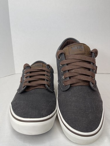 Vans Size 10 Ultracush Mens Skate Shoes 