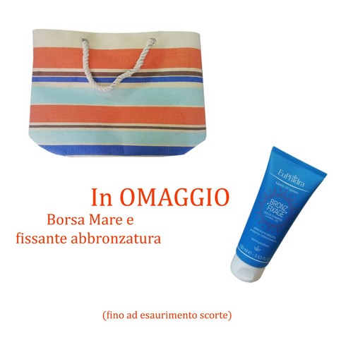 EuPhidra kaleido protezione solare spray 50+ 150ml e doposole 125ml + OMAGGIO - Foto 3 di 3