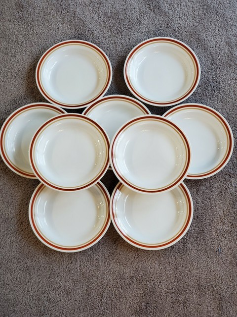 soup plates corelle