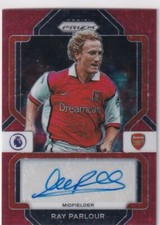 2022-23 Panini Select FIFA Soccer Cards Checklist 22