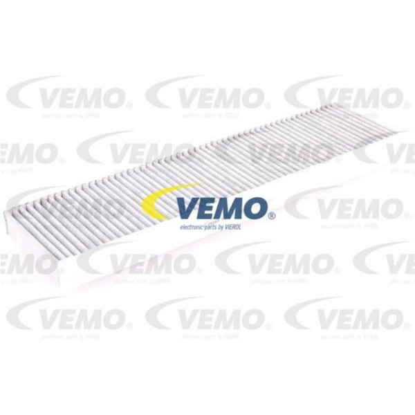 Vemo Innenraumfilter Aktivkohlefilter FüR Mini Mini R56 R50 R53 R57 R52-image