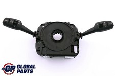 BMW E81 E87 E91 Switch Cluster Indicator Wiper Stalk Unit 9123035