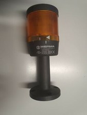 Werma 840 300 00 Orange + 840 080 00