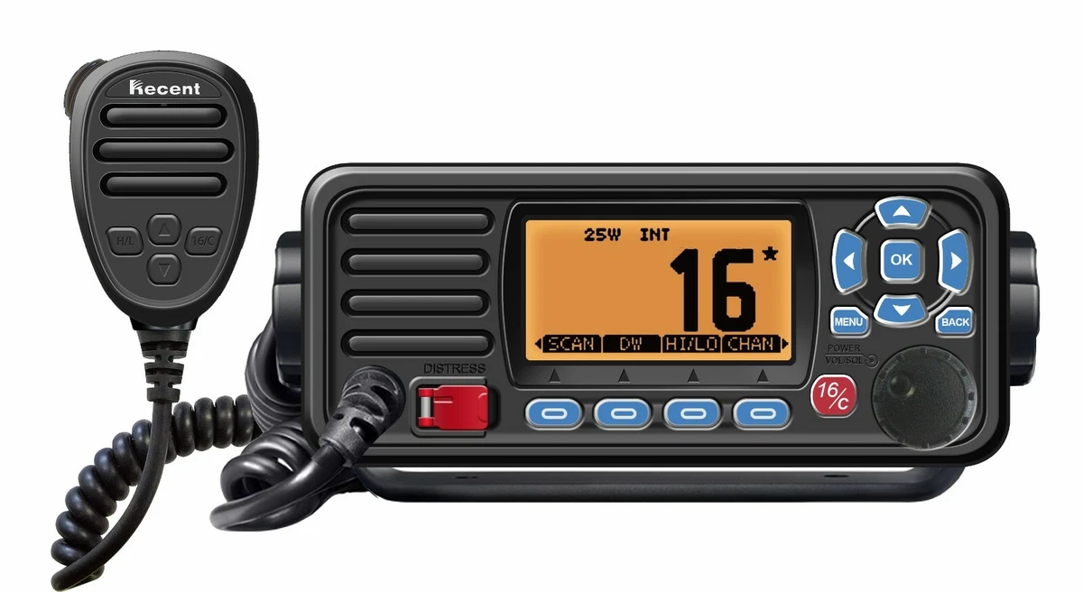 VHF Radio Course Marine Radio Safety, 53 OFF
