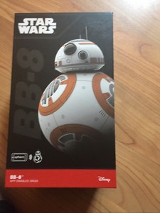 bb8 sphero ebay