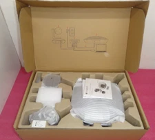 LOGITECH CONFERENCECAM CC3000e HD VIDEO&AUDIO-CONFERENCING ALL-IN-ONE NEW T9-A10