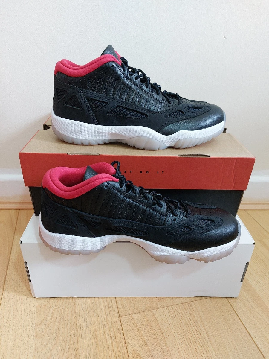 Nike Air Jordan 11 Retro Low IE UK SIZE 8.5 EU 43 | eBay