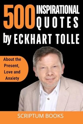 500 Inspirational Quotes by Scriptum Books