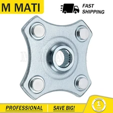 Rear Wheel Hub for Arctic Cat Alterra 700 650 570 550 500 450 425 400 366 350