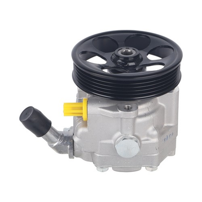 #ad Power Steering Pump For 2008 2012 Subaru Forester Impreza Naturally Aspirated $113.87