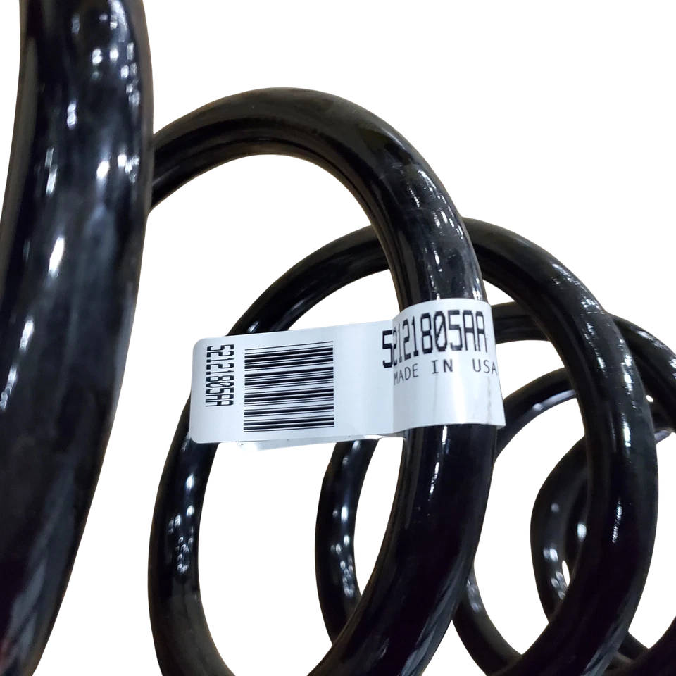 Dodge Ram 3500 Ram 2500 2004-2013 muelle helicoidal delantero 52121805aa - nuevo OEM Foto 3 de 4