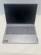 Lenovo ThinkBook 15 G4 ABA AMD Ryzen 5 5625U 8GB System RAM keine Festplatte