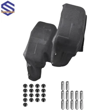 Fit For Ford F-150 2021-2024 ML3Z9927886A Rear Fender Liner Wheel Well Guard