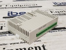 Delta PLC Digital I/O Module - DVP16SP11R w/Warranty