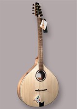 APC PTB308 Portuguese Bouzouki - Solid Acacia/Spruce