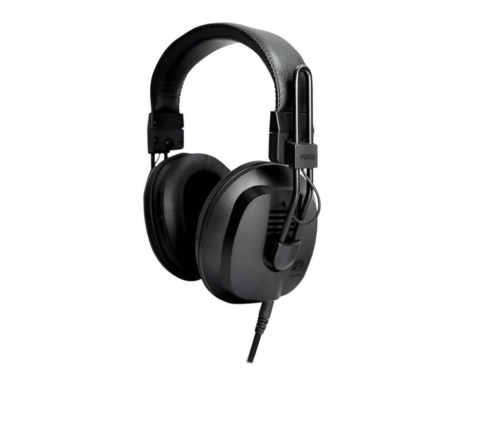 Fostex T50RP mk4cl Planar Magnetic Headphones Closed Type Japan Unopened New - Image 4 of 4