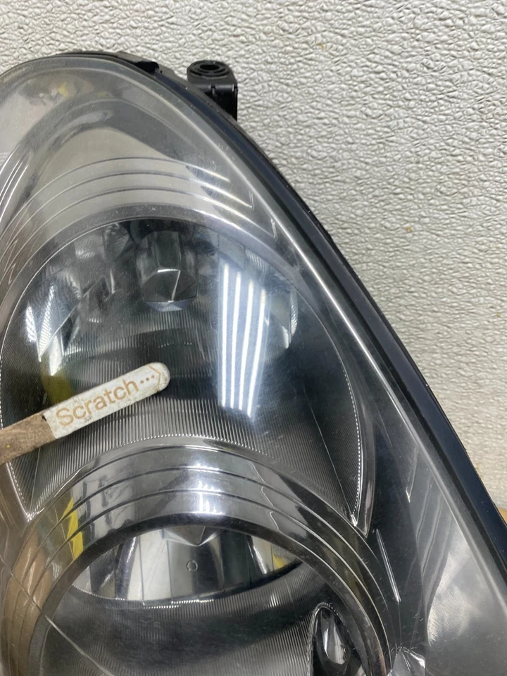 Faro de xenón oculto para pasajero derecho Infiniti G35 2005-2006 sedán OEM V3774 DW Foto 4 de 4